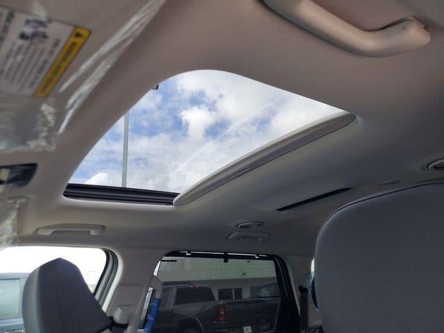 2026 Hyundai PALISADE HYBRID SEL Premium 7 Passenger