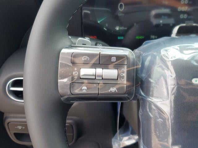 2026 Hyundai PALISADE HYBRID SEL Premium 7 Passenger