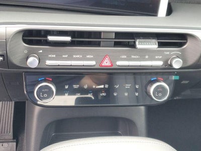 2026 Hyundai PALISADE HYBRID SEL Premium 7 Passenger