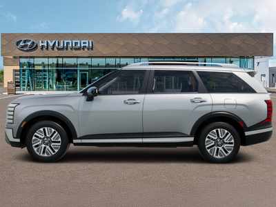 2026 Hyundai PALISADE HYBRID SEL Premium 7 Passenger