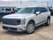 2026 Hyundai PALISADE HYBRID SEL Premium 7 Passenger