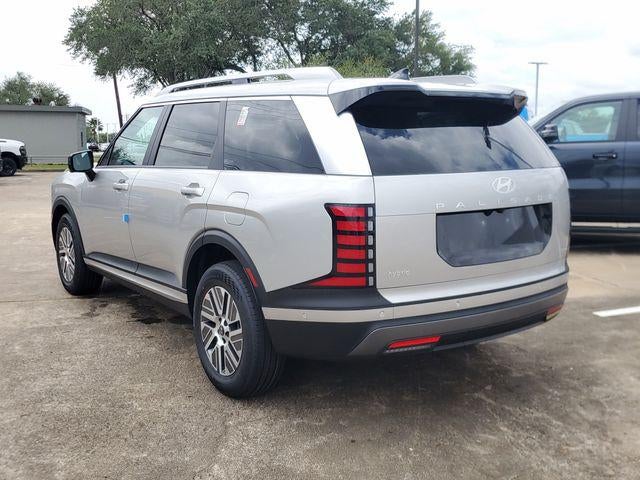 2026 Hyundai PALISADE HYBRID SEL Premium 7 Passenger