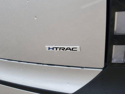 2026 Hyundai PALISADE HYBRID SEL Premium 7 Passenger