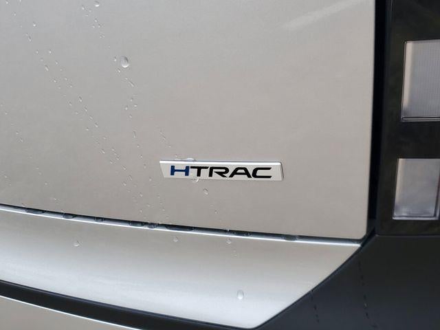 2026 Hyundai PALISADE HYBRID SEL Premium 7 Passenger