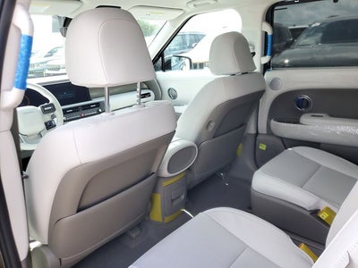 2026 Hyundai PALISADE SEL 7 Passenger
