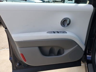 2026 Hyundai PALISADE SEL 7 Passenger