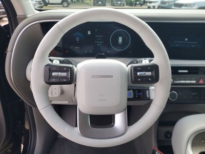 2026 Hyundai PALISADE SEL 7 Passenger