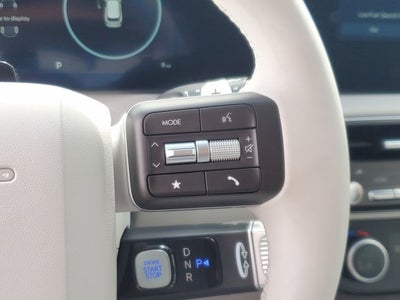 2026 Hyundai PALISADE SEL 7 Passenger