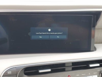 2026 Hyundai PALISADE SEL 7 Passenger