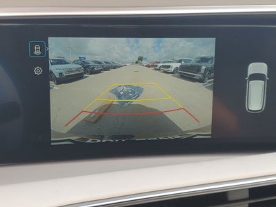 2026 Hyundai PALISADE SEL 7 Passenger