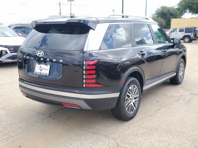 2026 Hyundai PALISADE SEL 7 Passenger