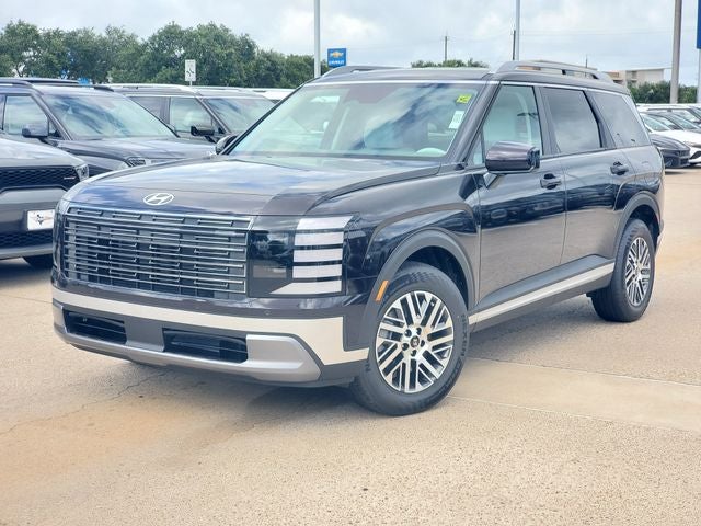 2026 Hyundai PALISADE SEL 7 Passenger