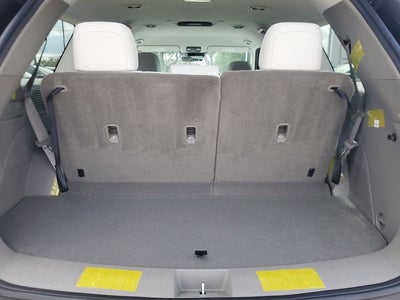 2026 Hyundai PALISADE SEL 7 Passenger