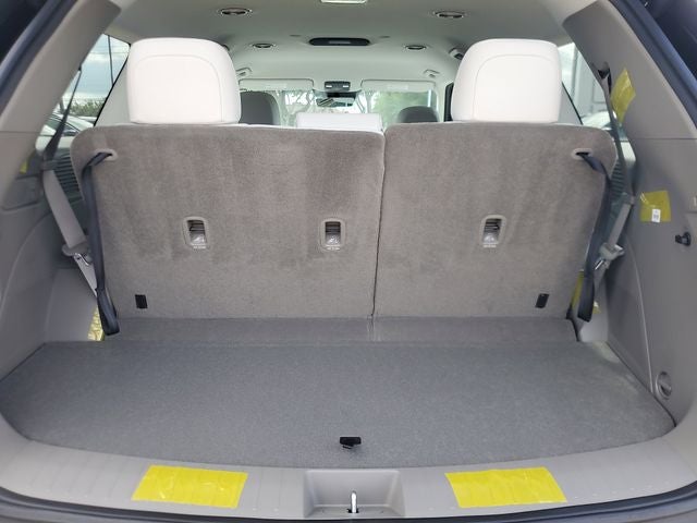 2026 Hyundai PALISADE SEL 7 Passenger