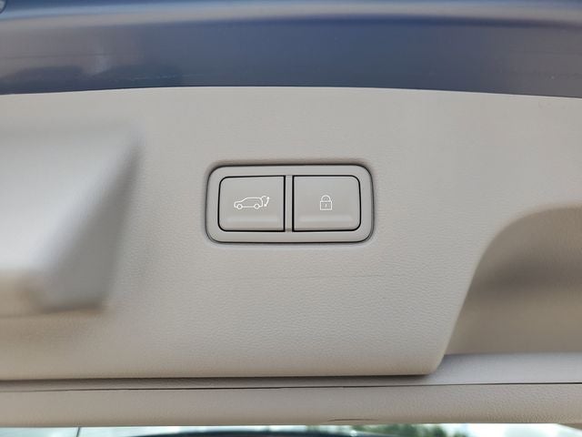 2026 Hyundai PALISADE SEL 7 Passenger