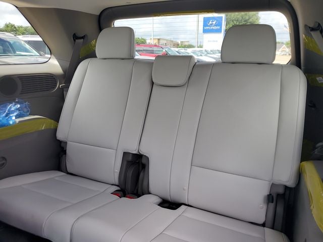 2026 Hyundai PALISADE SEL 7 Passenger