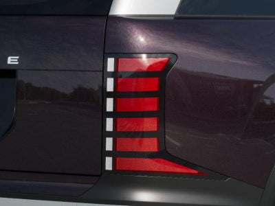 2026 Hyundai PALISADE SEL 7 Passenger