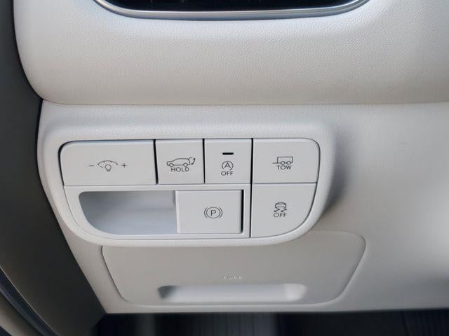 2026 Hyundai PALISADE SEL 7 Passenger