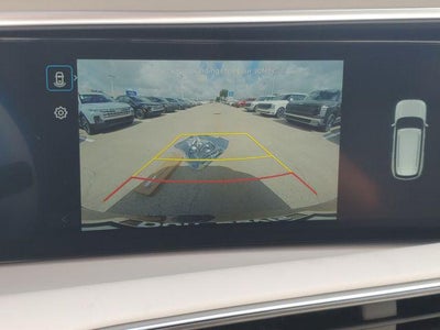 2026 Hyundai PALISADE SEL 7 Passenger