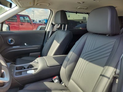 2026 Hyundai PALISADE SEL 7 Passenger