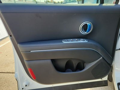 2026 Hyundai PALISADE SEL 7 Passenger