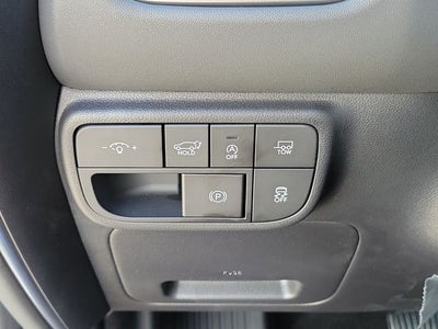 2026 Hyundai PALISADE SEL 7 Passenger