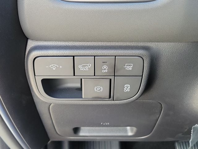 2026 Hyundai PALISADE SEL 7 Passenger