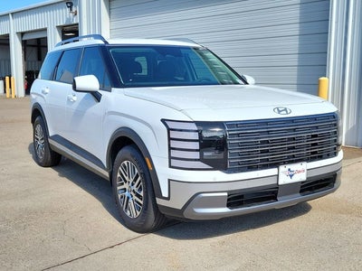 2026 Hyundai PALISADE SEL 7 Passenger