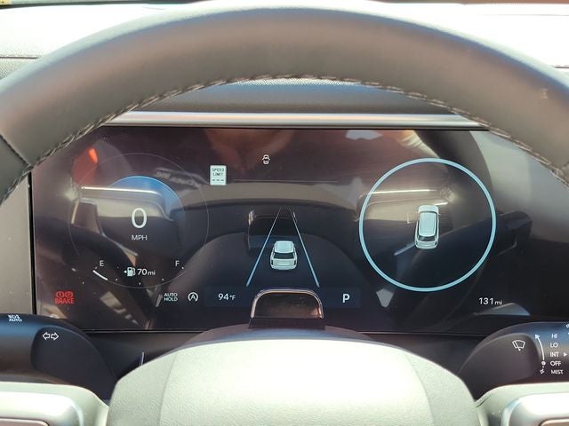 2026 Hyundai PALISADE SEL 7 Passenger