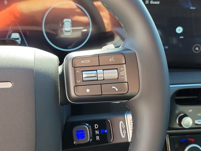 2026 Hyundai PALISADE SEL 7 Passenger