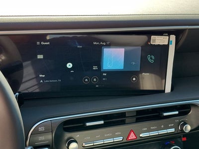 2026 Hyundai PALISADE SEL 7 Passenger