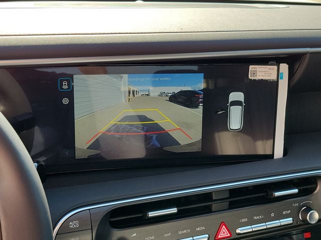 2026 Hyundai PALISADE SEL 7 Passenger