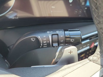 2026 Hyundai PALISADE SEL 7 Passenger