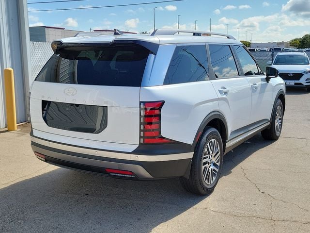 2026 Hyundai PALISADE SEL 7 Passenger