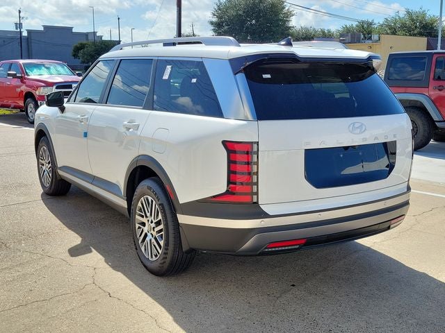 2026 Hyundai PALISADE SEL 7 Passenger