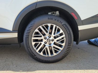 2026 Hyundai PALISADE SEL 7 Passenger