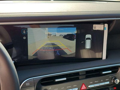 2026 Hyundai PALISADE SEL 7 Passenger