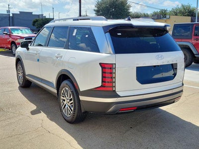 2026 Hyundai PALISADE SEL 7 Passenger