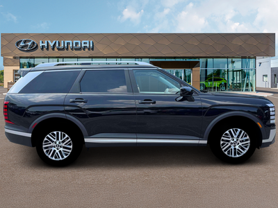 2026 Hyundai PALISADE SEL 7 Passenger