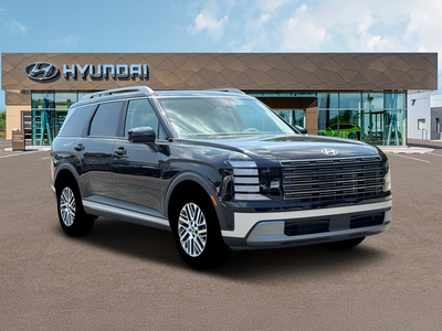 2026 Hyundai PALISADE SEL 7 Passenger
