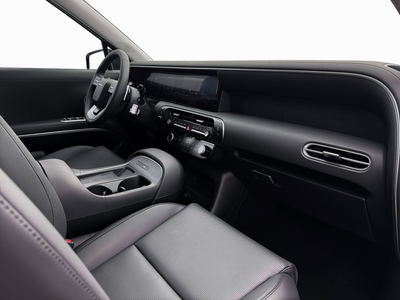 2026 Hyundai PALISADE SEL 7 Passenger