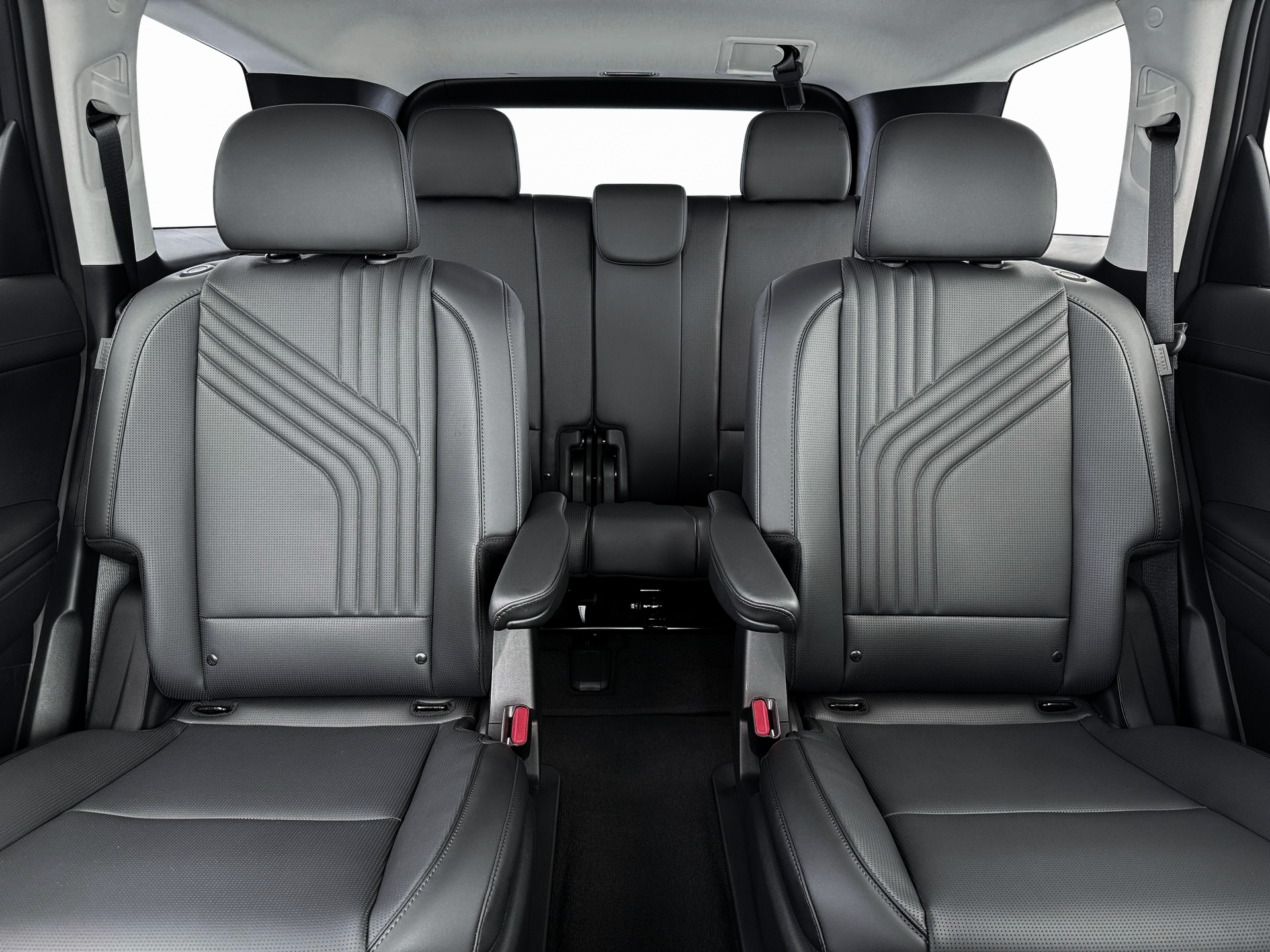 2026 Hyundai PALISADE SEL 7 Passenger