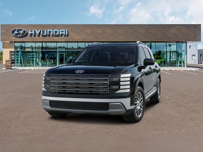 2026 Hyundai PALISADE SEL 7 Passenger