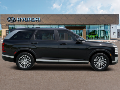 2026 Hyundai PALISADE SEL 7 Passenger