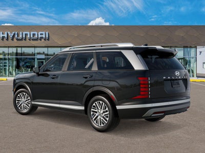 2026 Hyundai PALISADE SEL
