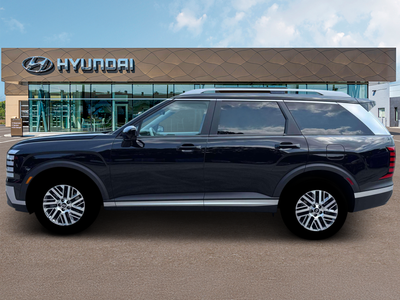 2026 Hyundai PALISADE SEL 7 Passenger