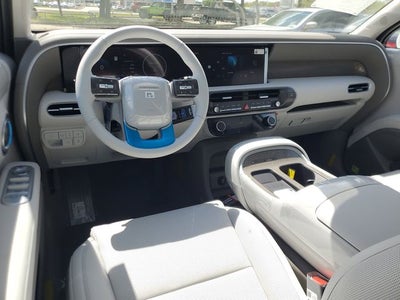 2026 Hyundai PALISADE SEL 7 Passenger