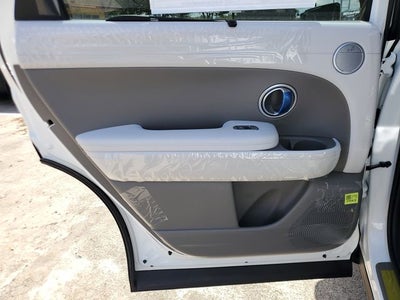 2026 Hyundai PALISADE SEL 7 Passenger