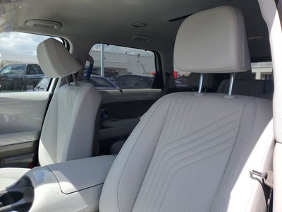 2026 Hyundai PALISADE SEL 7 Passenger