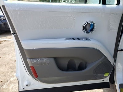 2026 Hyundai PALISADE SEL 7 Passenger